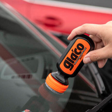 Niewidzialna wycieraczka