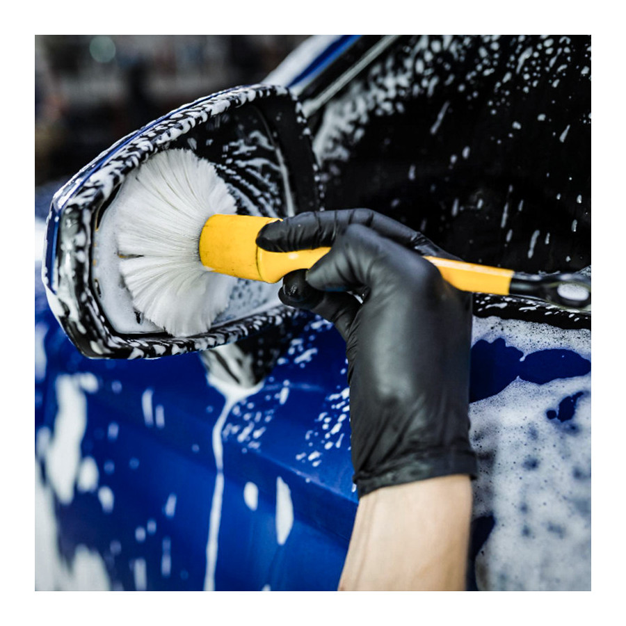 DETAILING ZEWNĘTRZNY