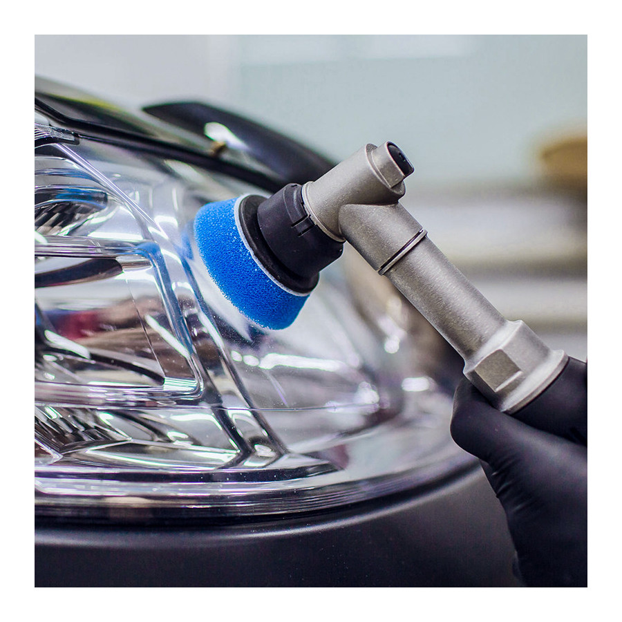 RENOWACJA REFLEKTORÓW