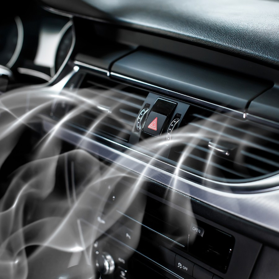 Ozonowanie z jonizacją